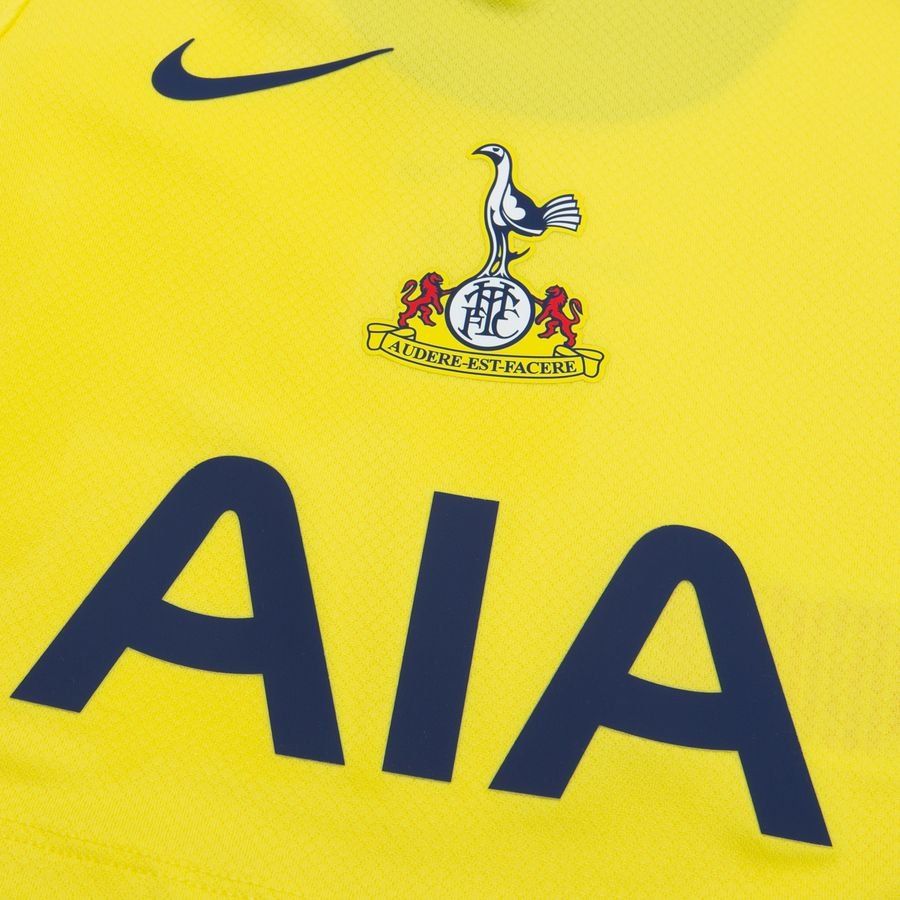 Tottenham 3rd Shirt 2025/26 Baby-Kit Kids-SoccerKits Hub | Buy Soccer Jerseys Online